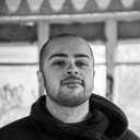 Wesley Alexander als Ghost Hunter 1