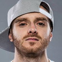 DJ Double S als Sé stesso