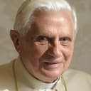 Pope Benedict XVI als Self