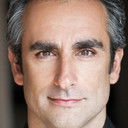 Johnny Nasser als Asgardian