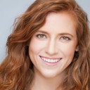 Annie Gratton als Dancer