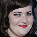 Aidy Bryant als Statue of Liberty Lady