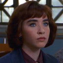 Susie Cusack als Nancy