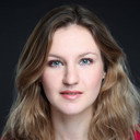 Agáta Lexová als kamarádka Nika