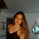 Duda Belchior als Adolescente 2