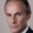 Michel Herbault als Le maire