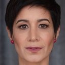 Nicole Cordery als Wanda