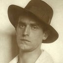 Carl de Vogt als Kara Ben Nemsi