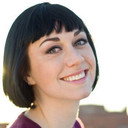 Leah Dashe als Lulu Vaughn