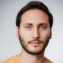Mehdi Ayouche als 