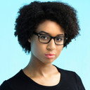 Sierra Marshall als Extra