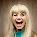 Petra Massey als Herself