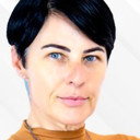 Solange Cousseau als 