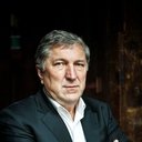 Veit Stübner als Rex Killerman
