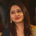 Priya Atlee als Jeeva's Sister