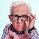 Leslie Jordan als Benjamin Franklin