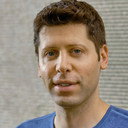 Sam Altman als self