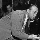 Ted D. McCord, Director of Photography