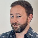 Steve Yockey, Executive Producer