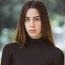 Chabeli Sastre González als Camilla Rossi Govender