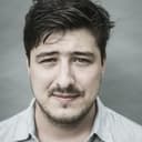 Marcus Mumford als Mike Timlin (voice) (uncredited)