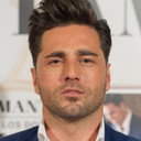 David Bustamante als Coach