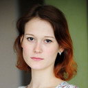 Полина Красавина als Pilot Chumakova