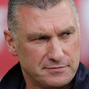 Nigel Pearson als Self