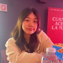 Selina Wu als Yûmàn