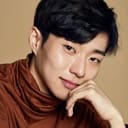 Yun Jong-seok als Detective 2
