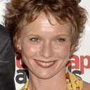 Ursula Holden-Gill als Carol Schicklgruber