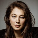 Emma Kikue als Carmen