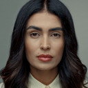 Helen Lopez als Camila