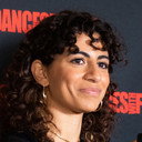 Dalia Rooni als Courtney