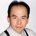 Toshio Kobayashi als Guide Robo (voice)