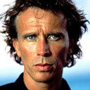 Peter Weller als Sam