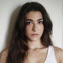 Alba Sáez als Ainhoa