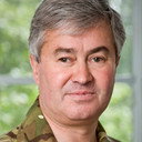 Richard Barrons als Chief of the Defence Staff