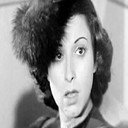 Samira Kholosi als رجاء إسماعيل بك