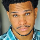 Theodore Borders als Trey