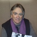 Brian Johnson, Visual Effects Supervisor