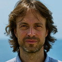 Daniel Goldfarb, Executive Producer