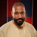 Jalil als Self