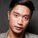 Elmo Elarmo Jr. als Samuel