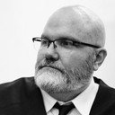Russ Pflasterer als Kanji 1 (voice)
