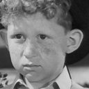 Leonard 'Percy' Landy als Percy