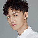 Zhang Guansen als Zhou Zeyang