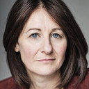 Eiry Thomas als Mrs. Williams