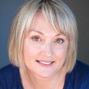 Luanne Gordon als Margaret Cullen