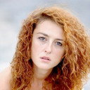 Caterina Fornaciai als Depressed woman